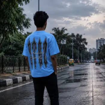 Utkarsh Sharma